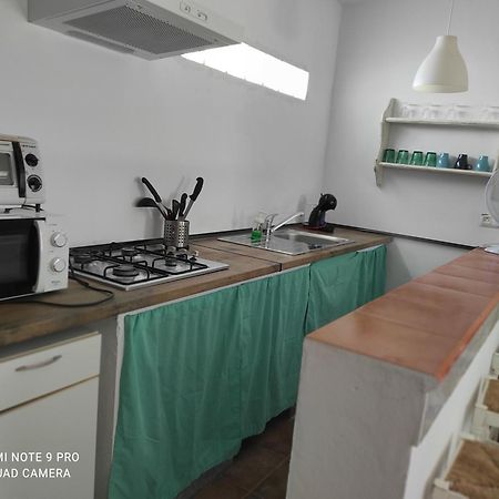 Casa Baro Vendégház Zahora Kültér fotó