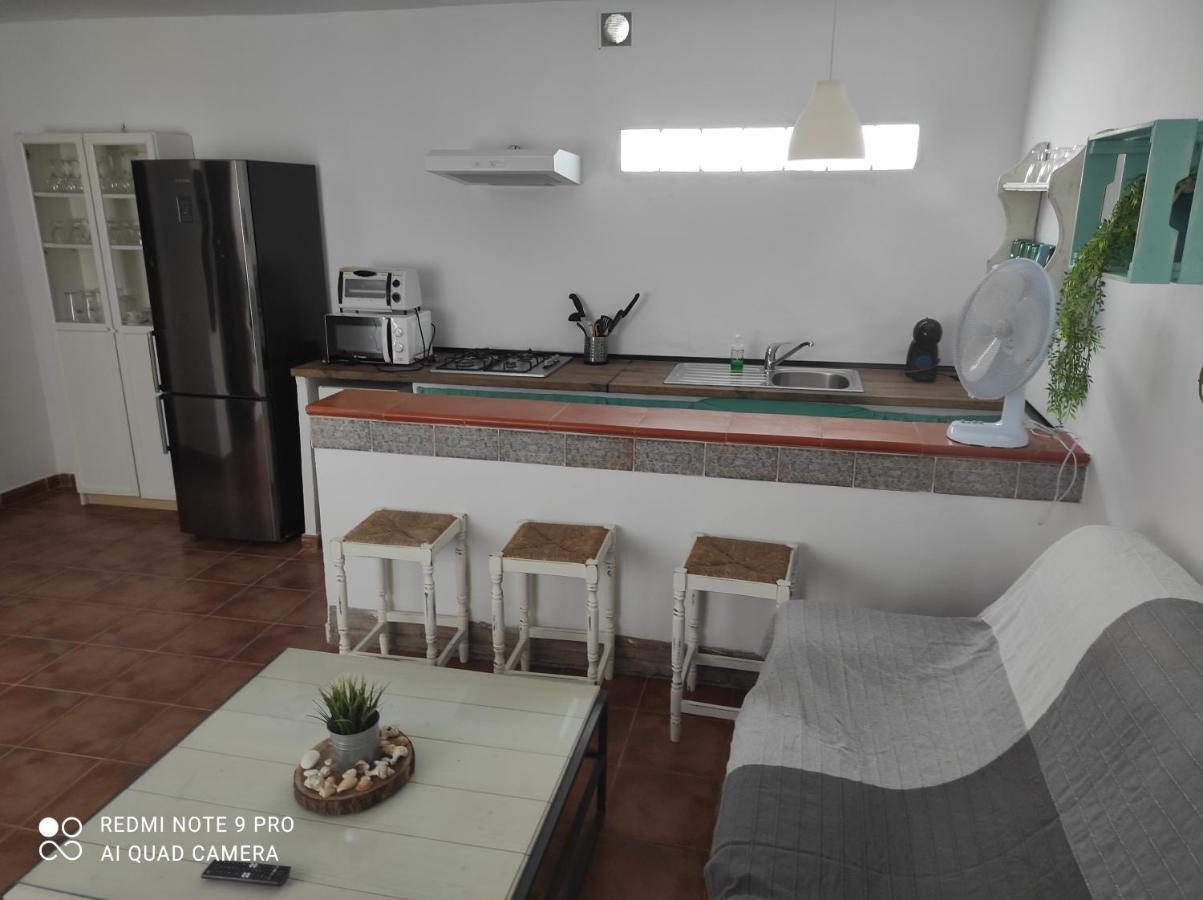 Casa Baro Vendégház Zahora Kültér fotó