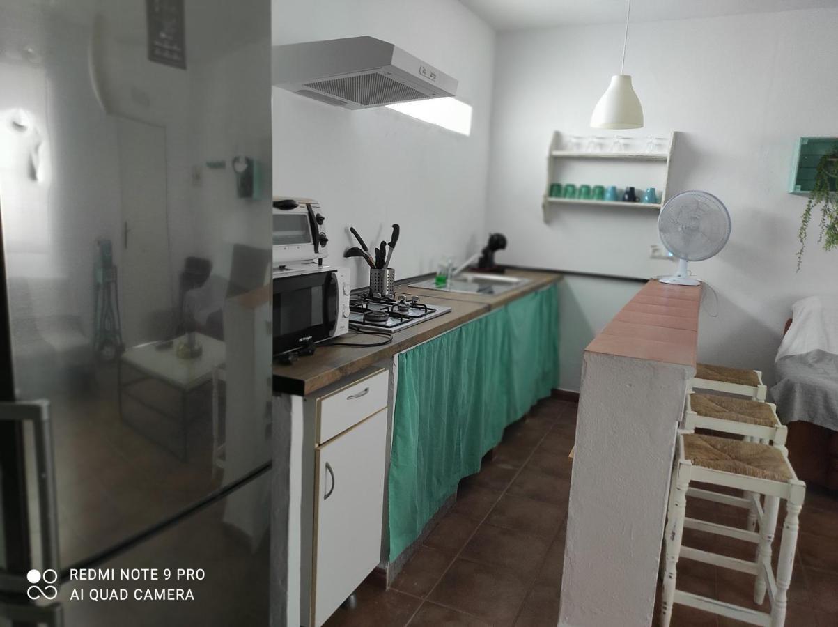Casa Baro Vendégház Zahora Kültér fotó