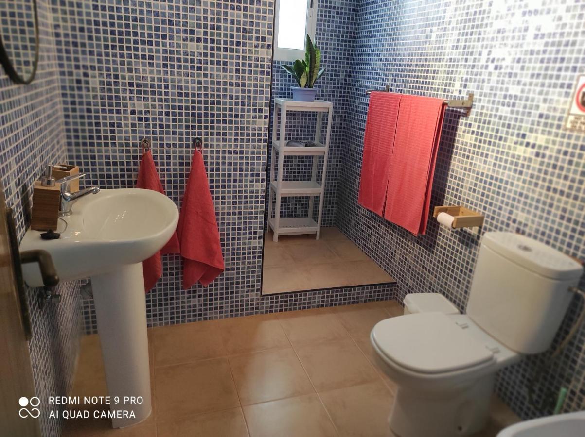 Casa Baro Vendégház Zahora Kültér fotó